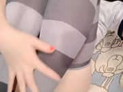 推特超可愛蘿莉幼幼醬自拍自慰